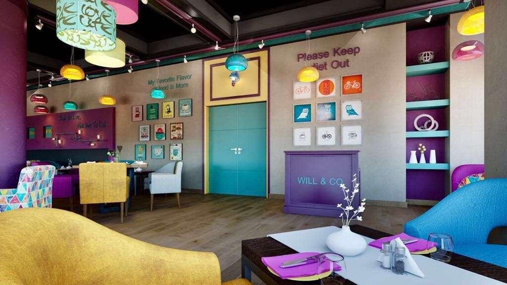 The Avenue Hotel 21