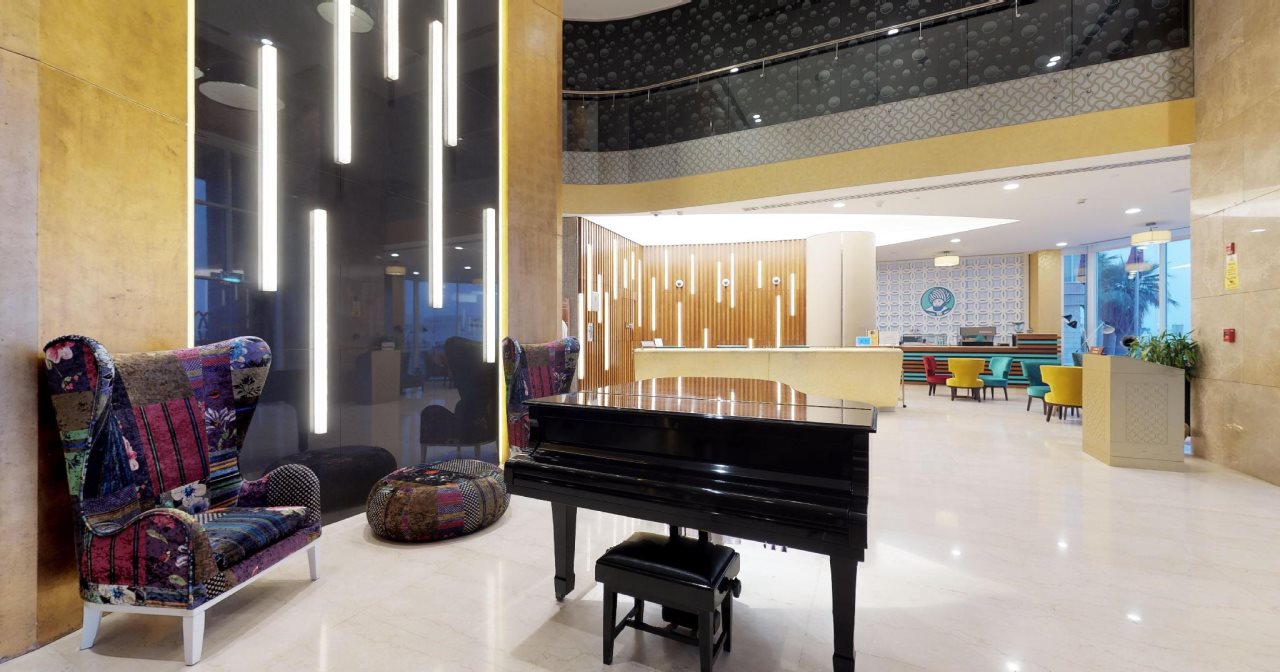 The Avenue Hotel 22