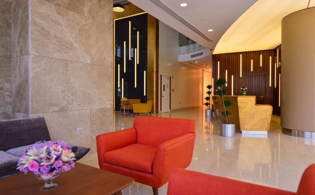 The Avenue Hotel 6