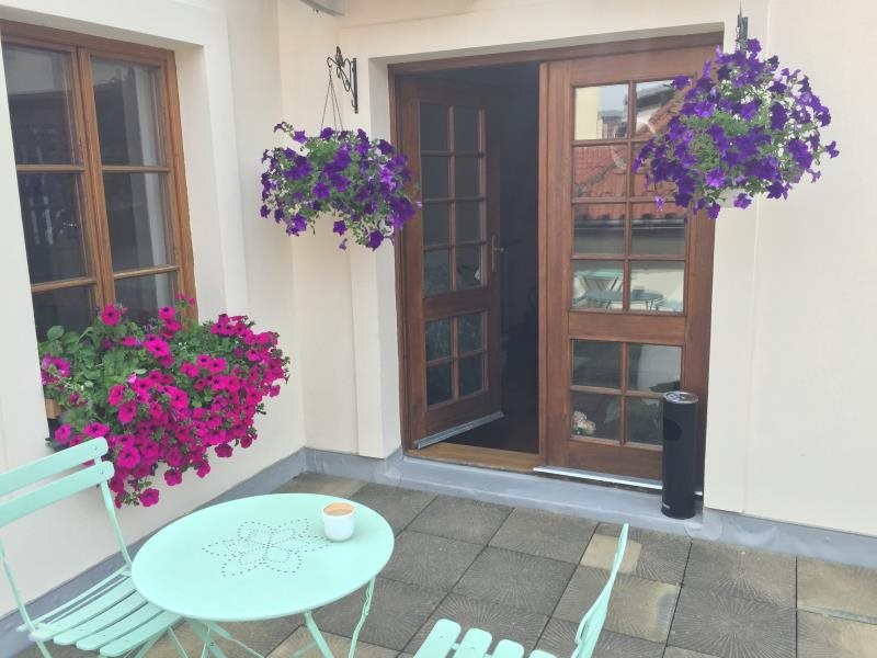 Old Town Boutique Apartments 12