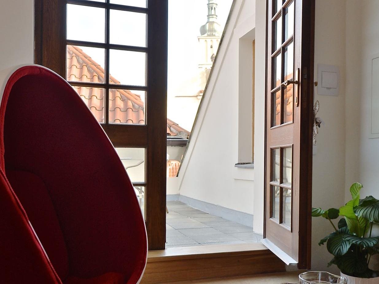 Old Town Boutique Apartments 13