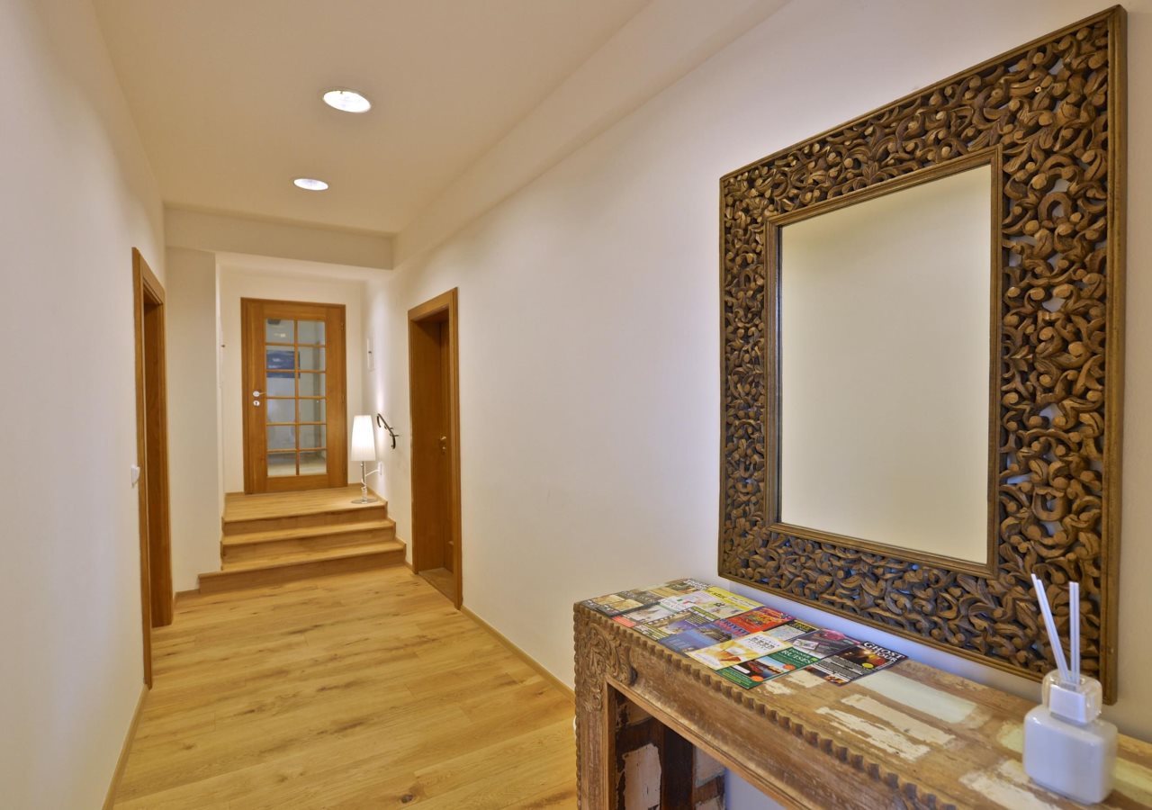 Old Town Boutique Apartments 15