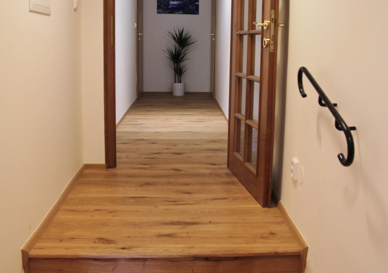Old Town Boutique Apartments 16