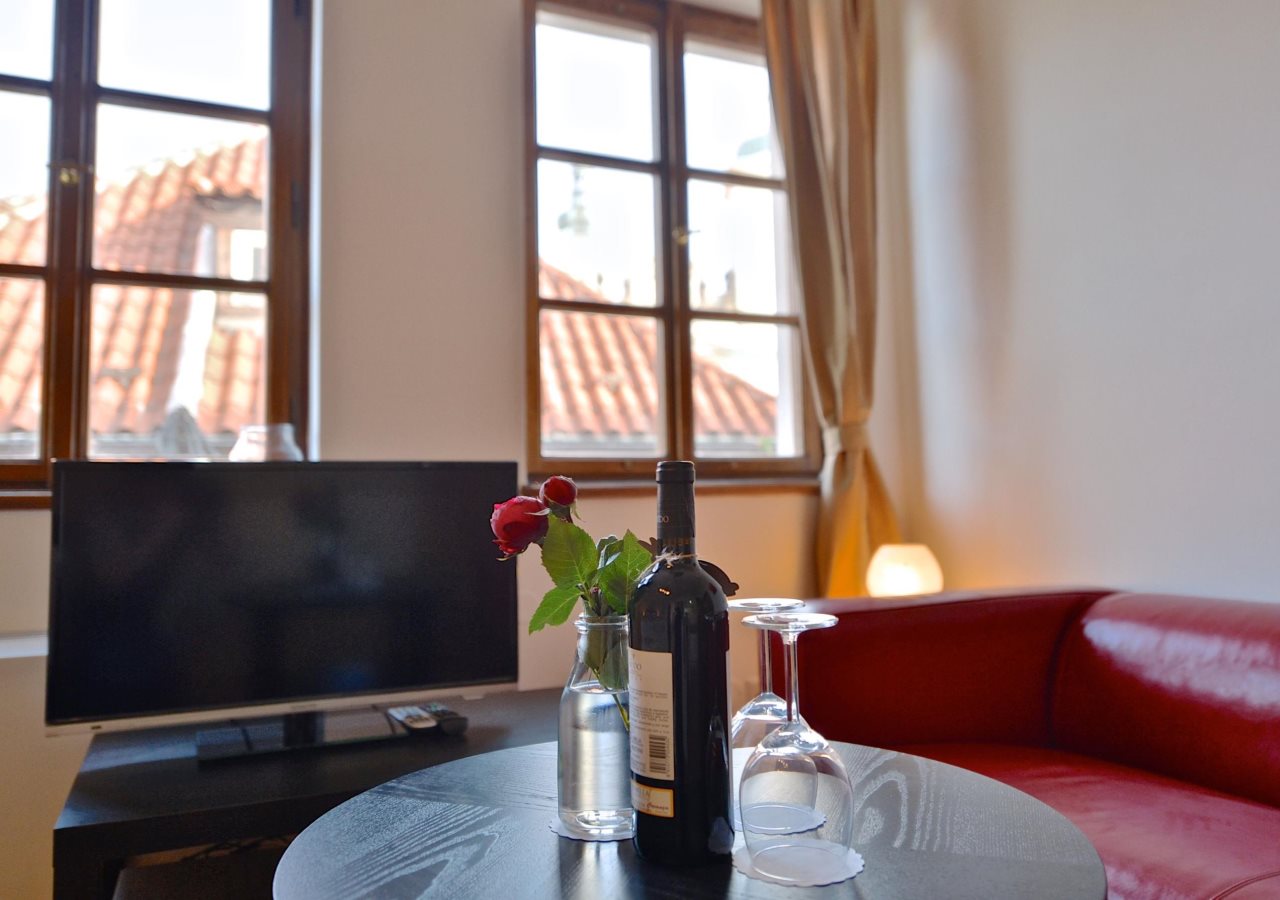 Old Town Boutique Apartments 2