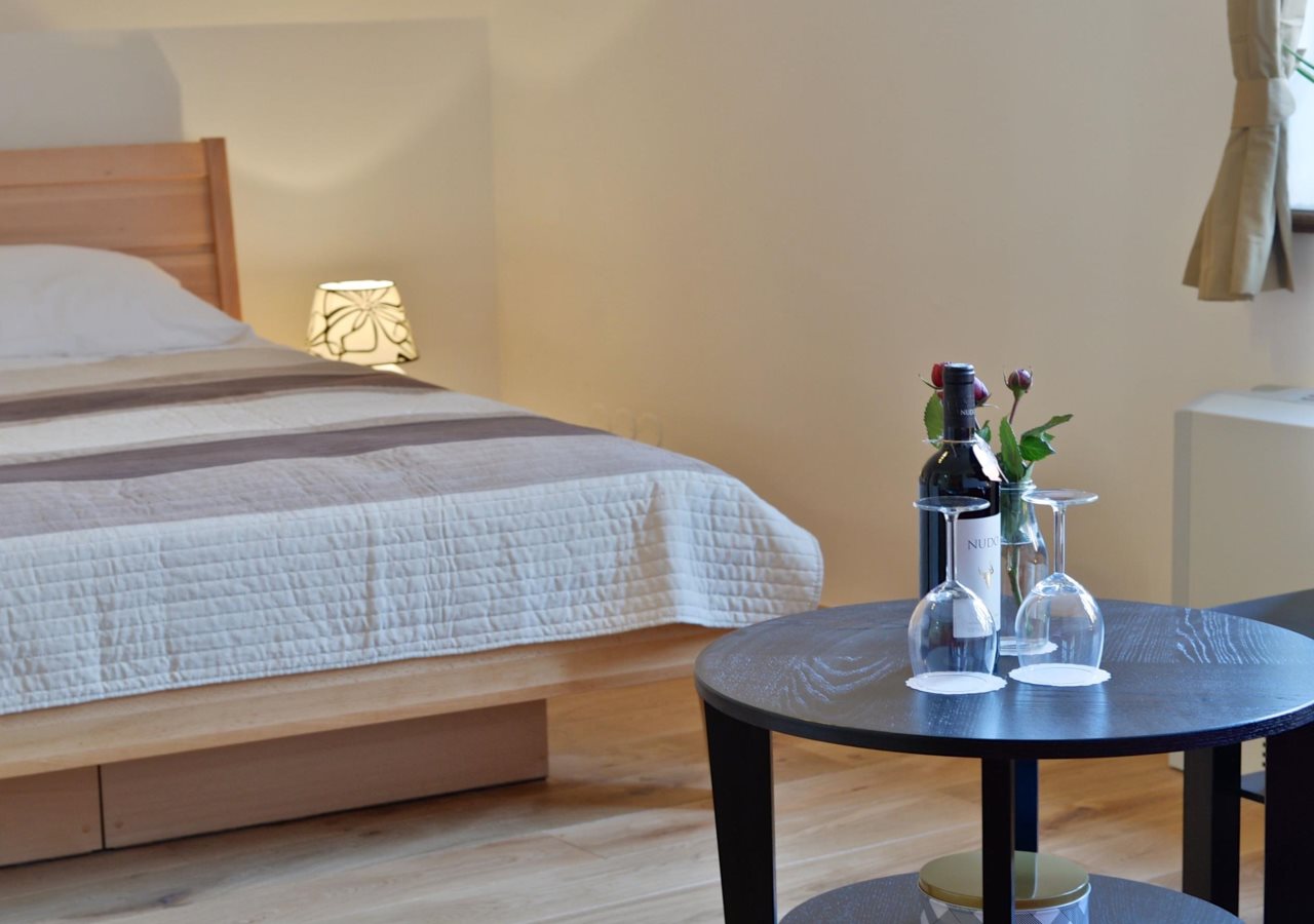 Old Town Boutique Apartments 22