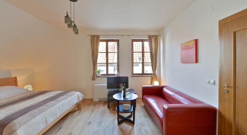 Old Town Boutique Apartments 23