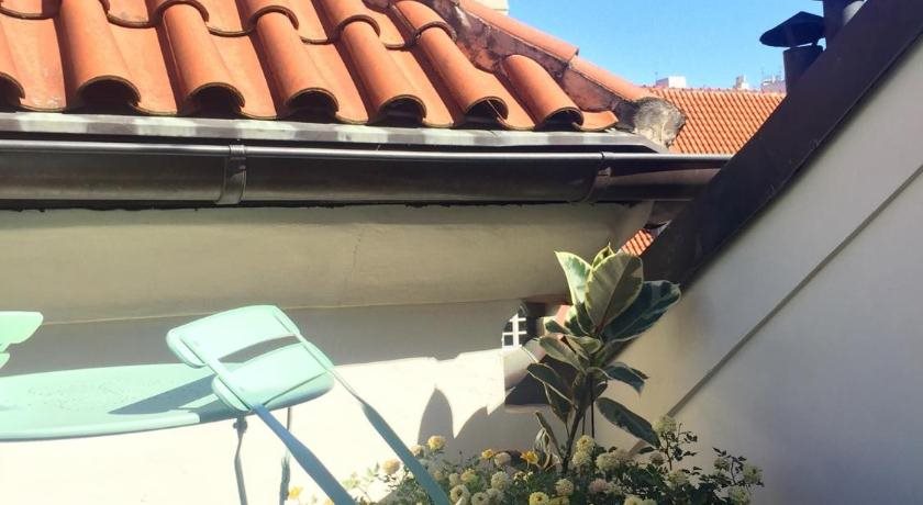 Old Town Boutique Apartments 24
