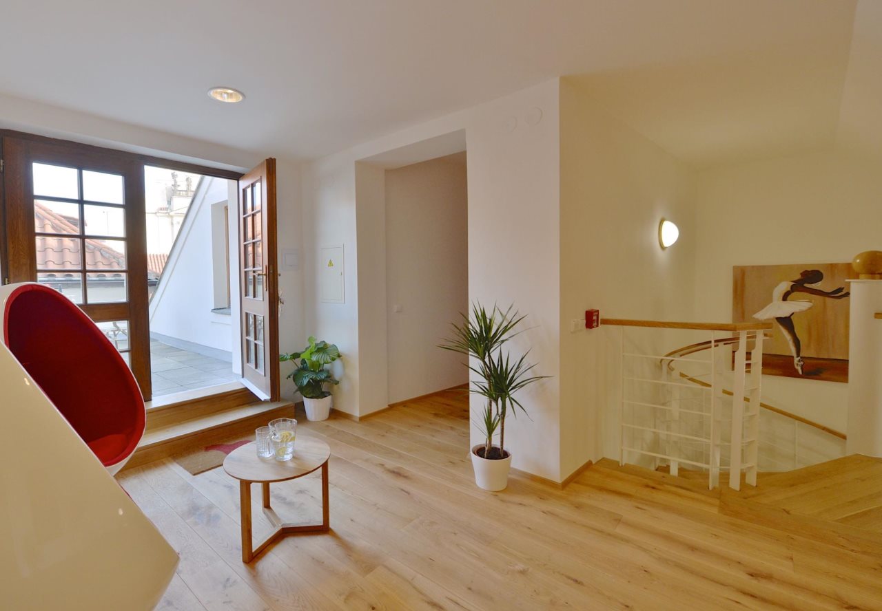 Old Town Boutique Apartments 5