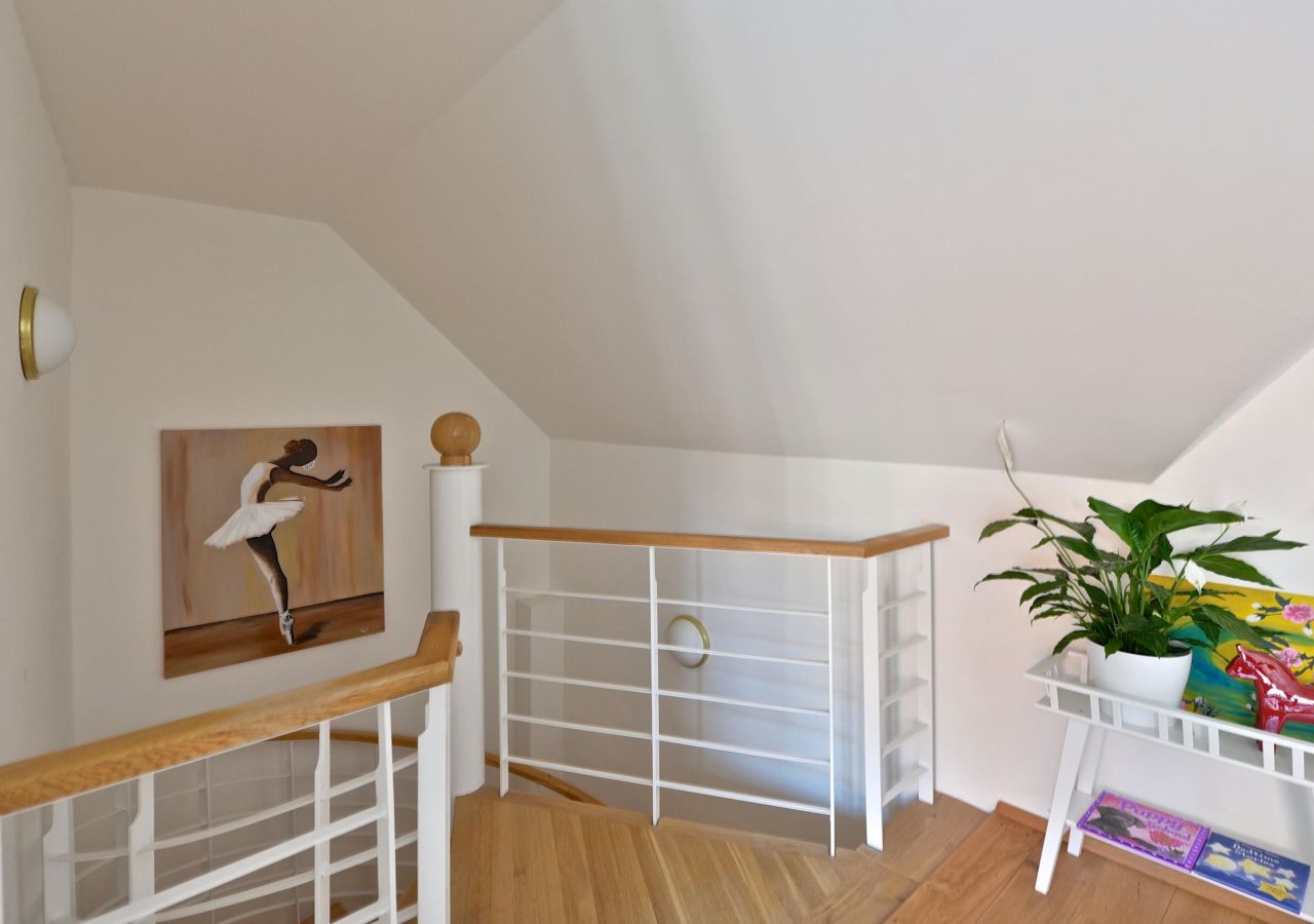 Old Town Boutique Apartments 6