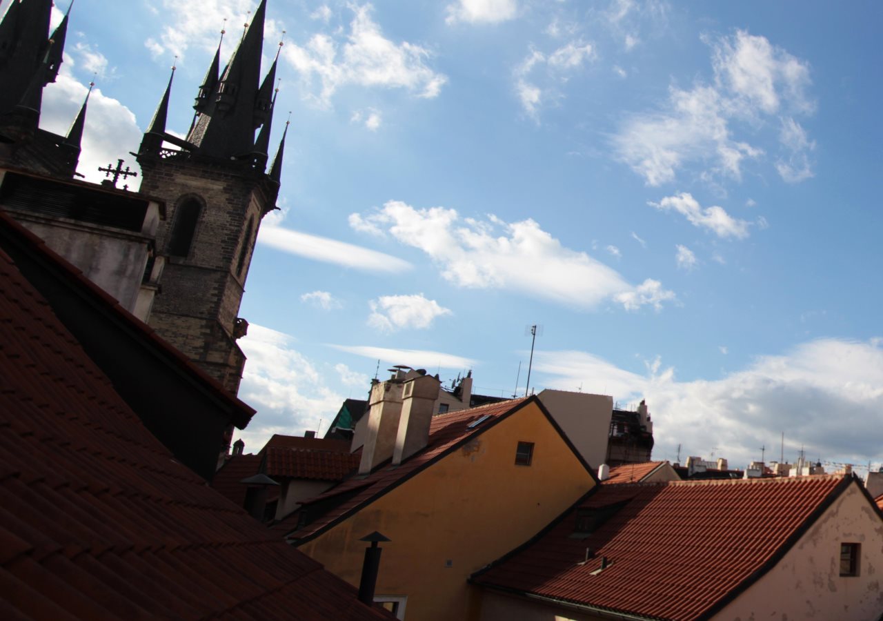 Old Town Boutique Apartments 8