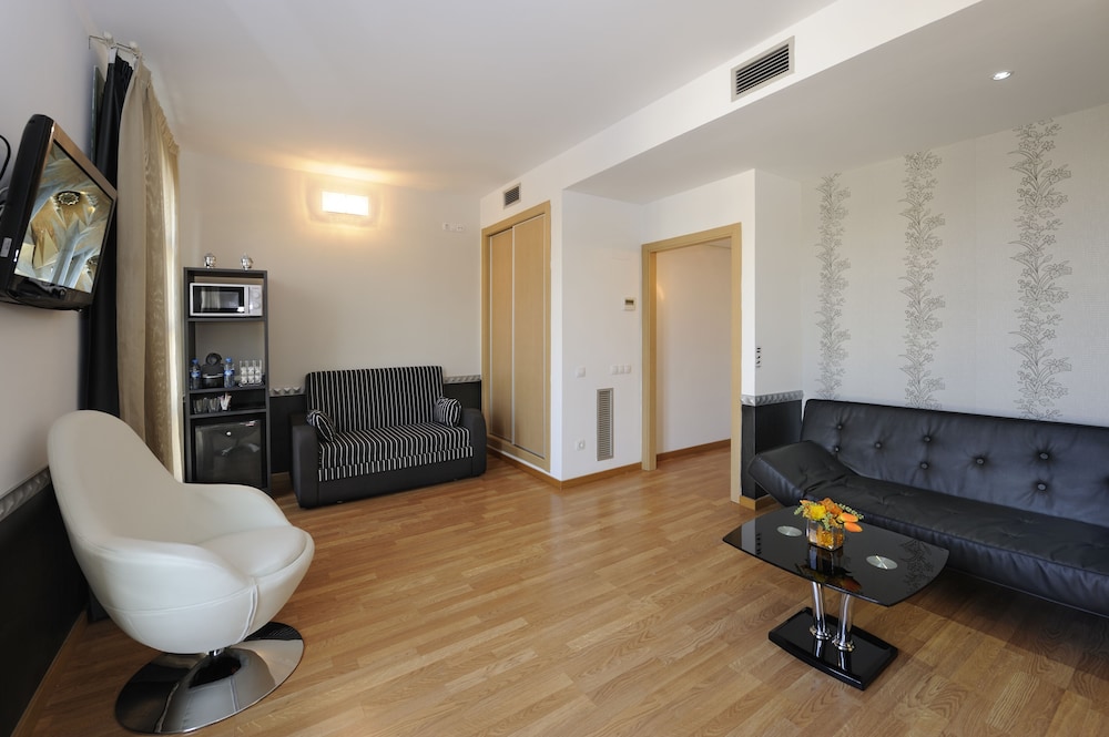 Hotel Boutique Hostemplo 23