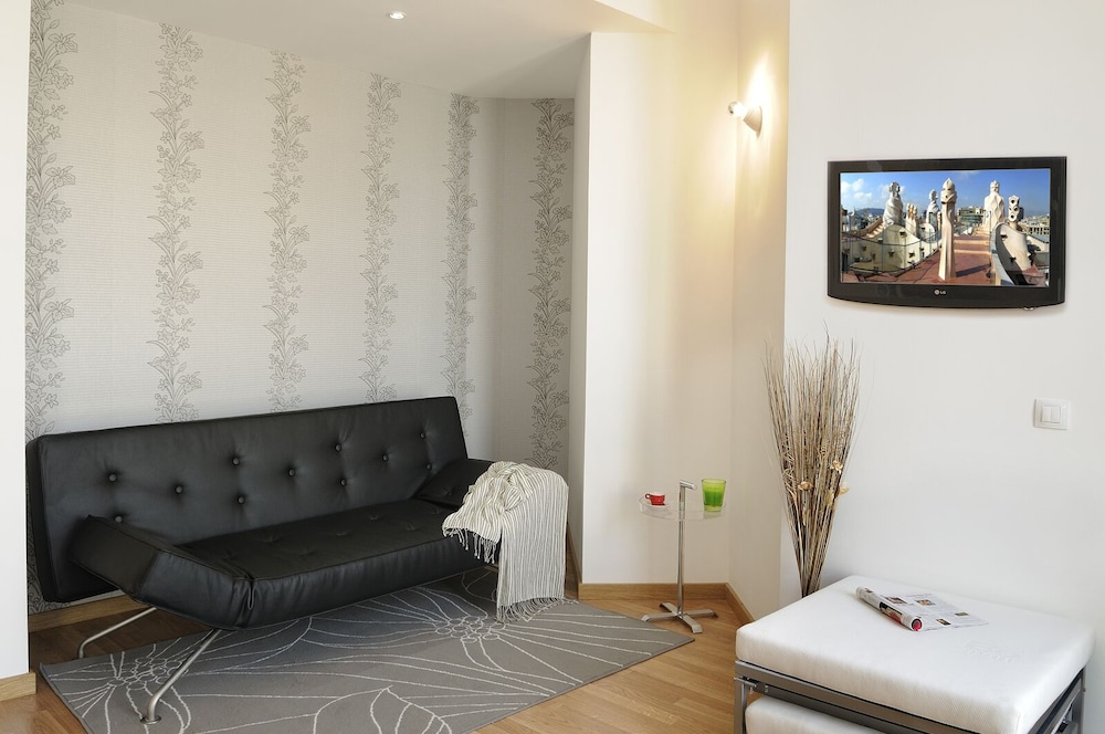 Hotel Boutique Hostemplo 20