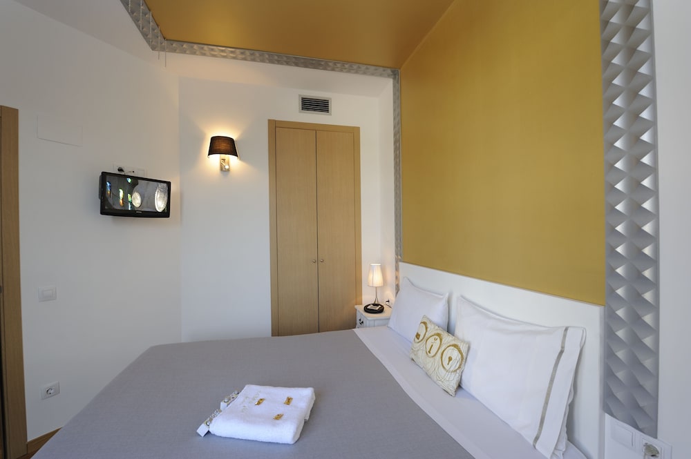 Hotel Boutique Hostemplo 19