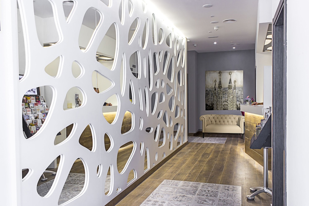 Hotel Boutique Hostemplo 2