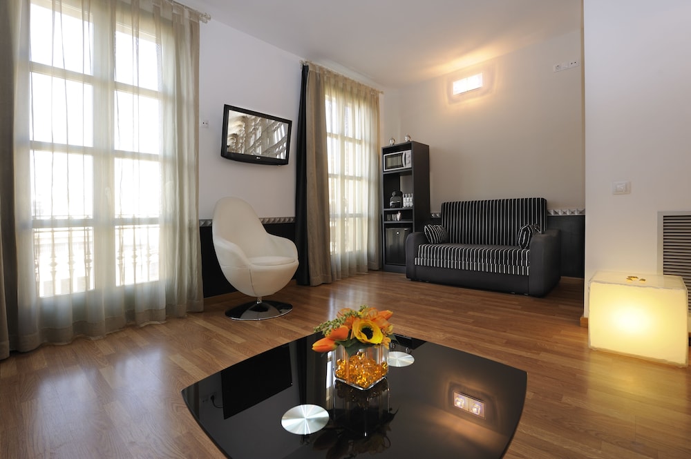 Hotel Boutique Hostemplo 22