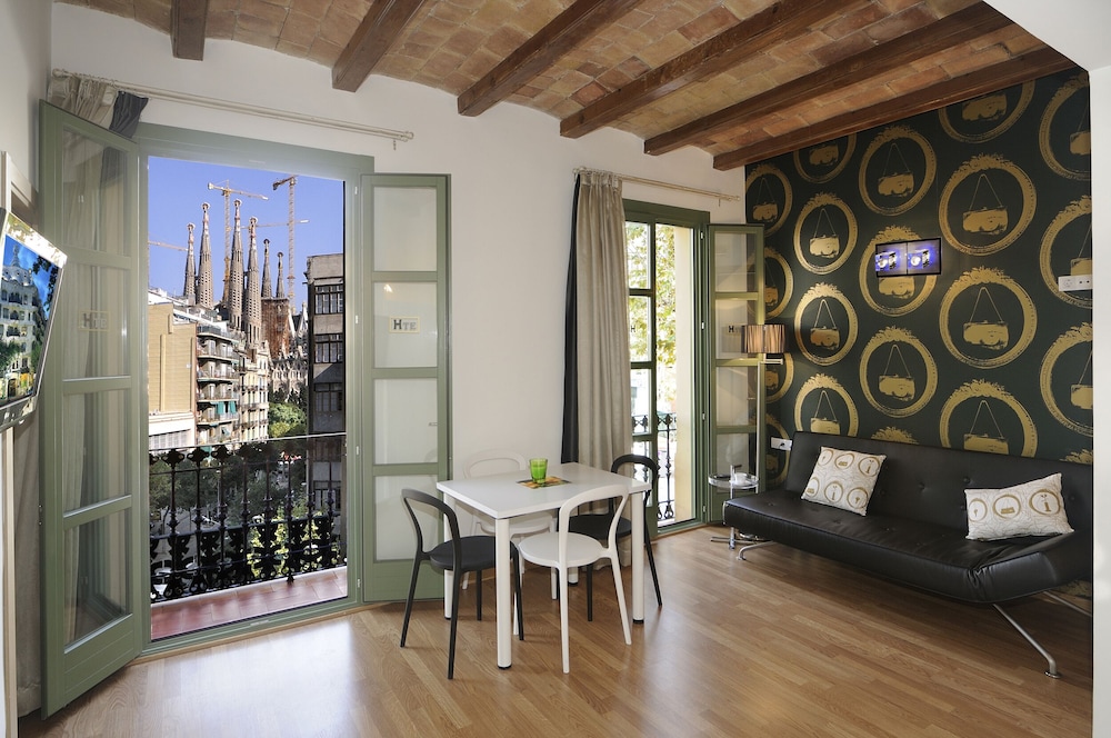 Hotel Boutique Hostemplo 24