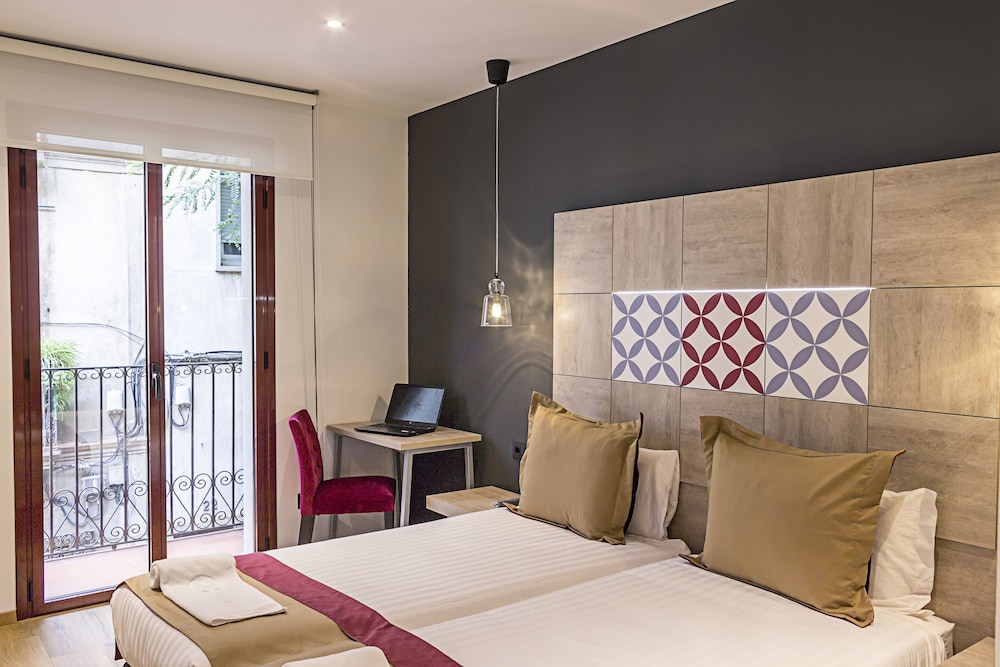 Hotel Boutique Hostemplo 4
