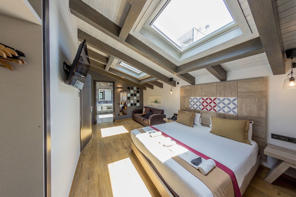 Hotel Boutique Hostemplo 10