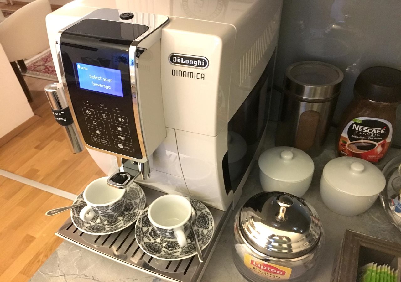 Anabelle Bed and Breakfast 10