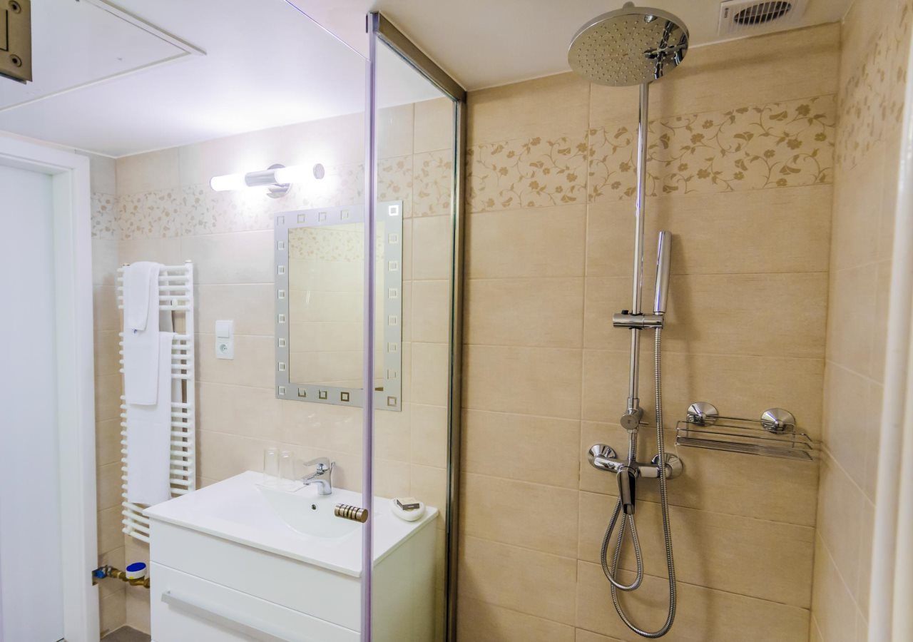 Anabelle Bed and Breakfast 12