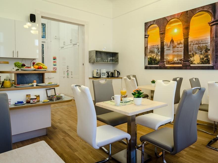 Anabelle Bed and Breakfast 14