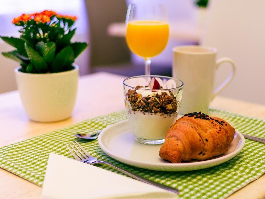 Anabelle Bed and Breakfast 15