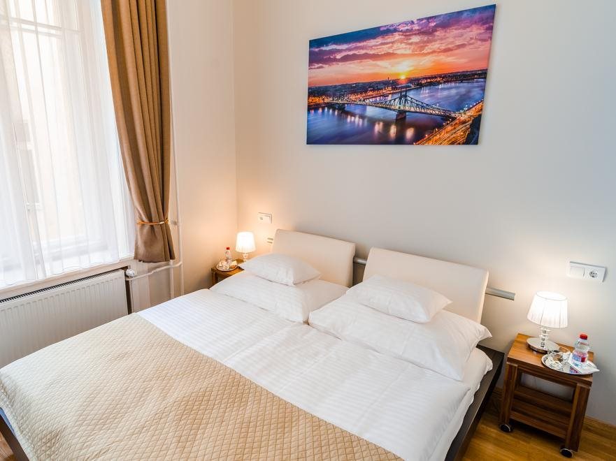 Anabelle Bed and Breakfast 2