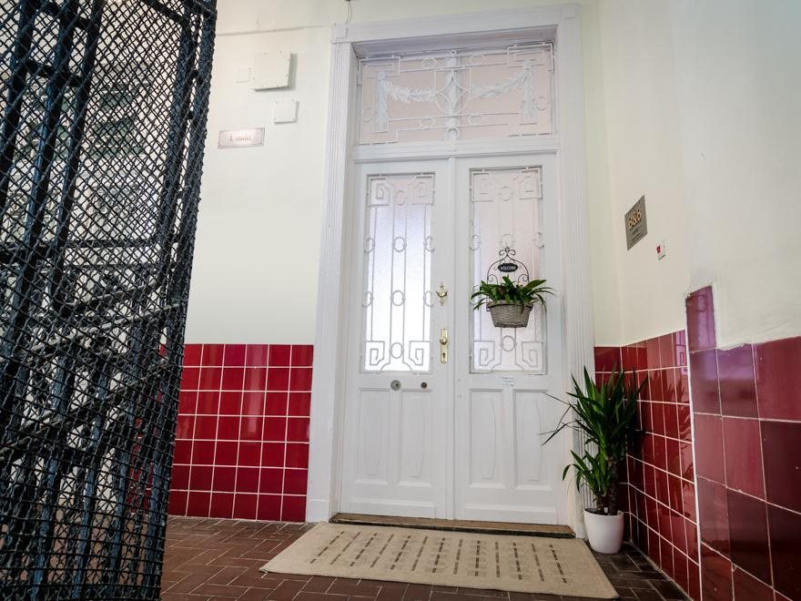 Anabelle Bed and Breakfast 24