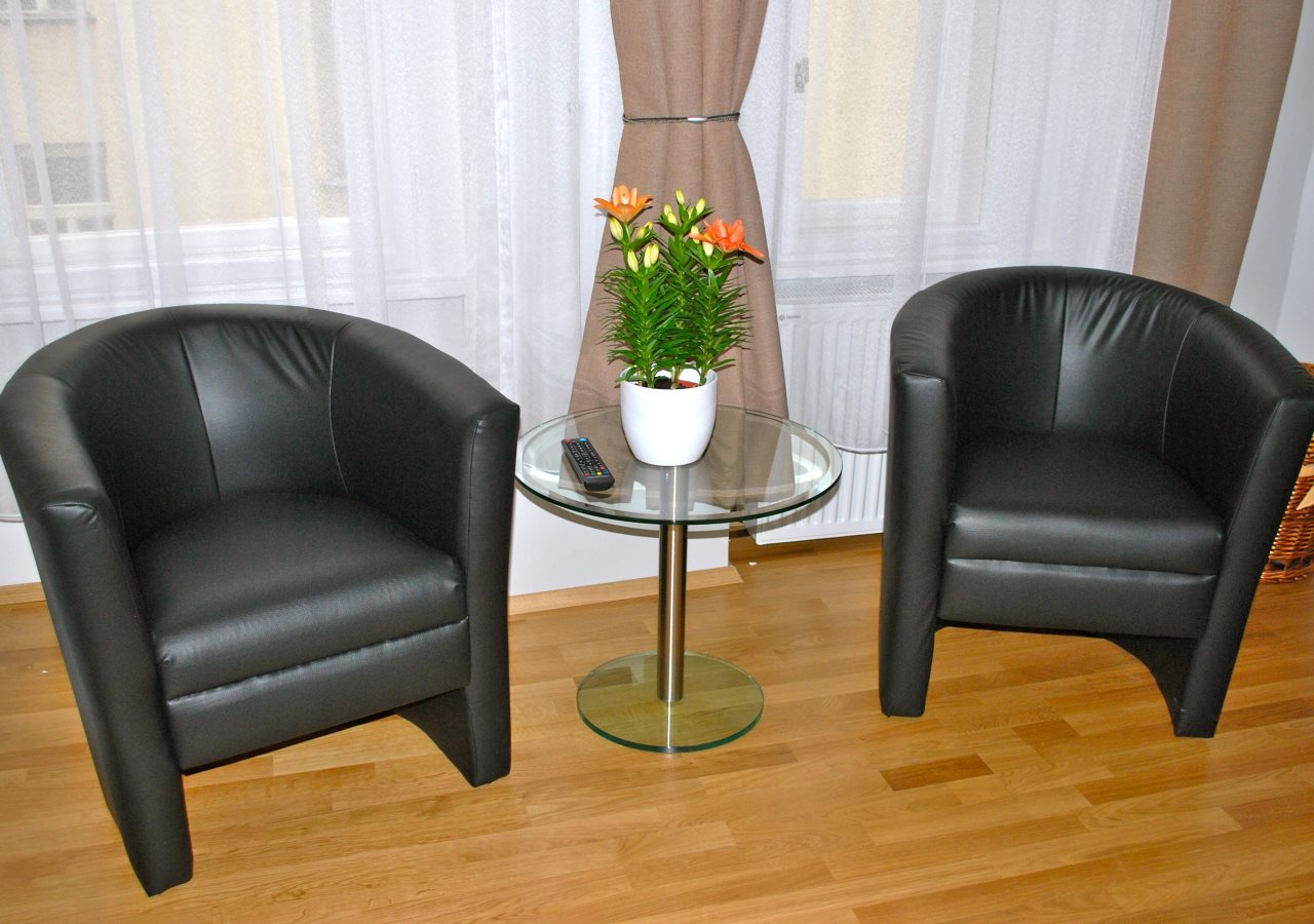 Anabelle Bed and Breakfast 7