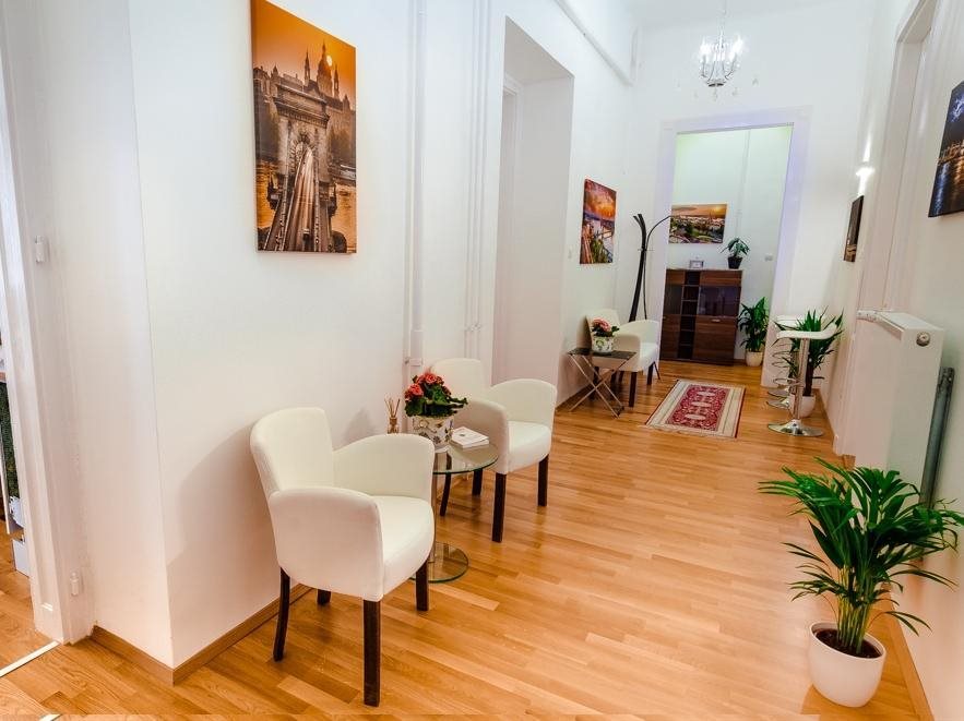 Anabelle Bed and Breakfast 8