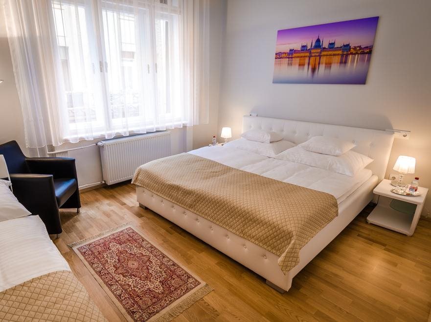 Anabelle Bed and Breakfast 9