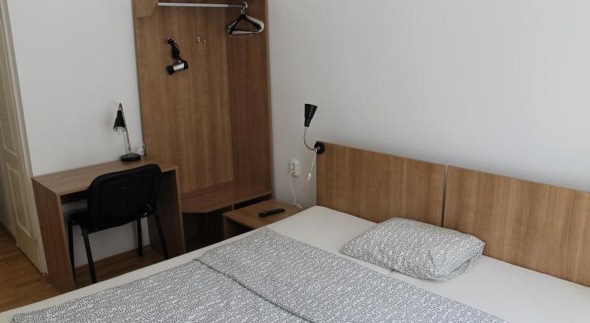 Capital Guesthouse Budapest 10