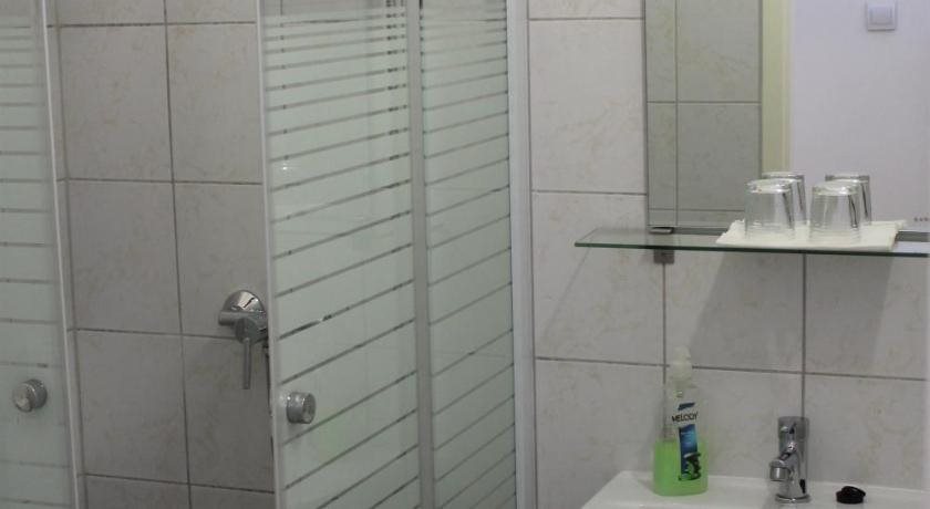 Capital Guesthouse Budapest 11
