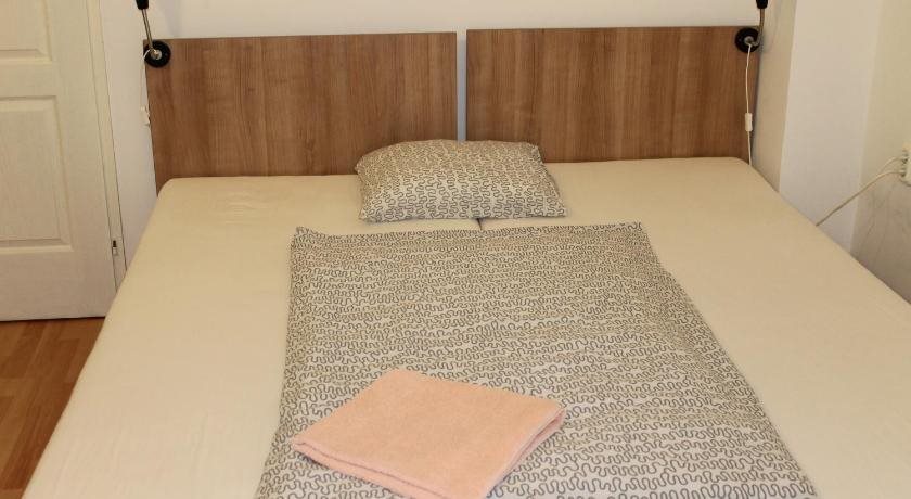 Capital Guesthouse Budapest 12