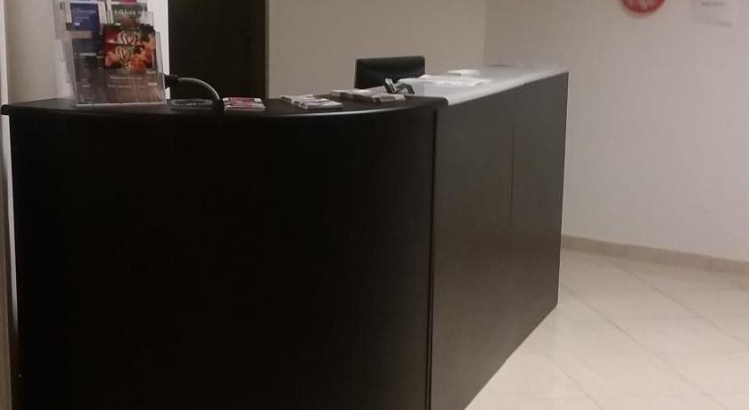 Capital Guesthouse Budapest 13