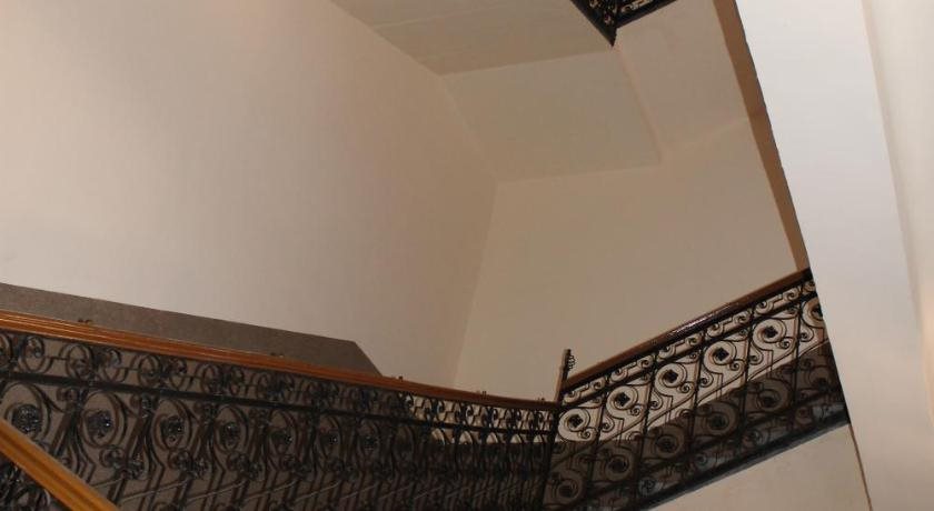 Capital Guesthouse Budapest 16