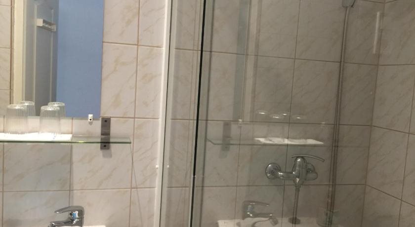 Capital Guesthouse Budapest 17