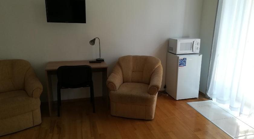 Capital Guesthouse Budapest 18