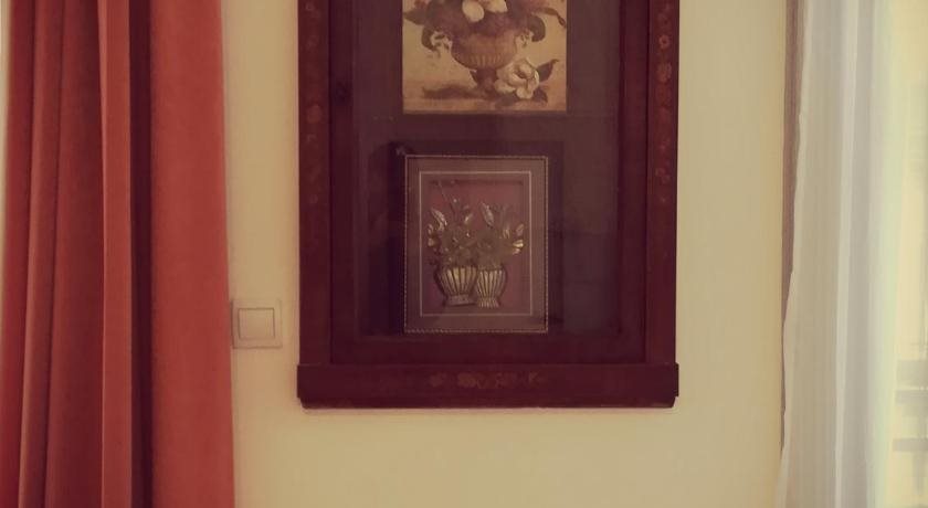 Capital Guesthouse Budapest 19