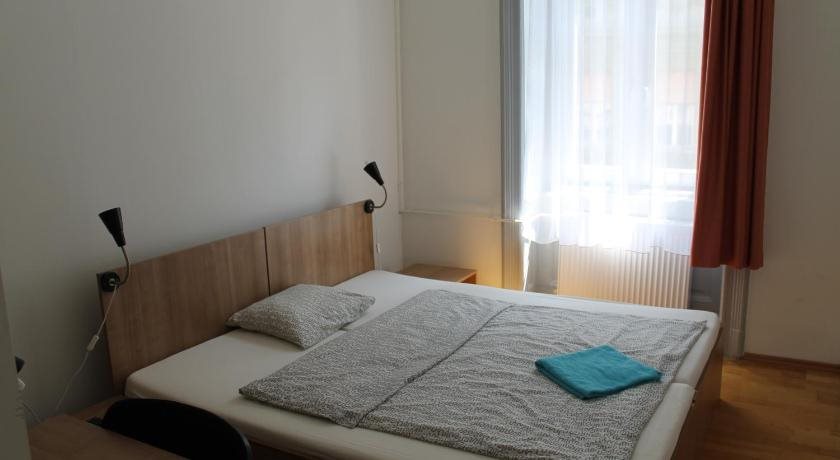 Capital Guesthouse Budapest 2