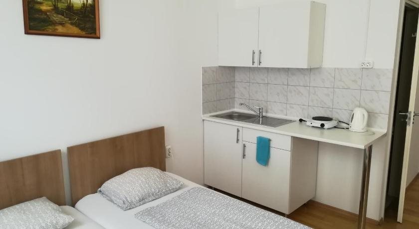 Capital Guesthouse Budapest 20