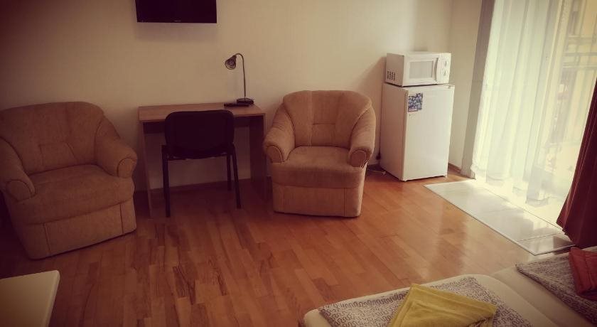 Capital Guesthouse Budapest 23