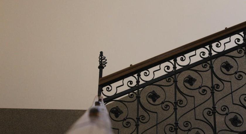 Capital Guesthouse Budapest 24
