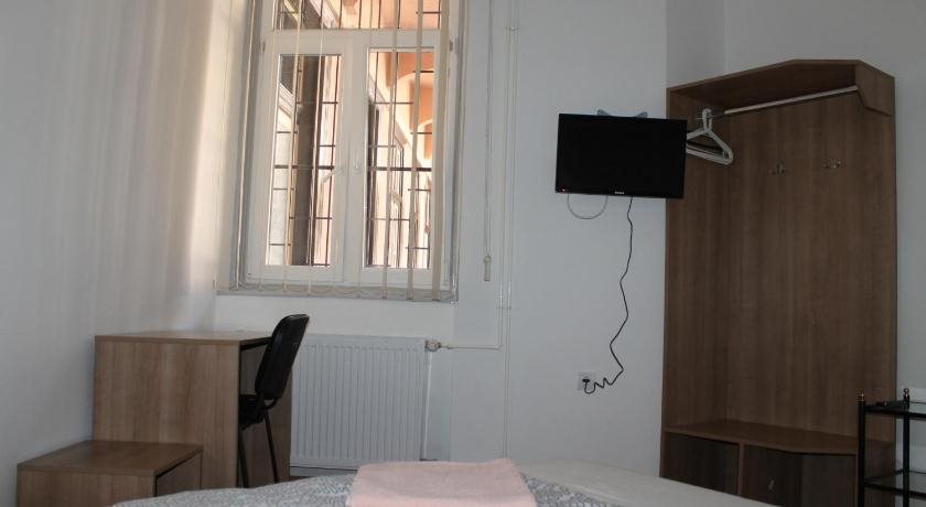Capital Guesthouse Budapest 4