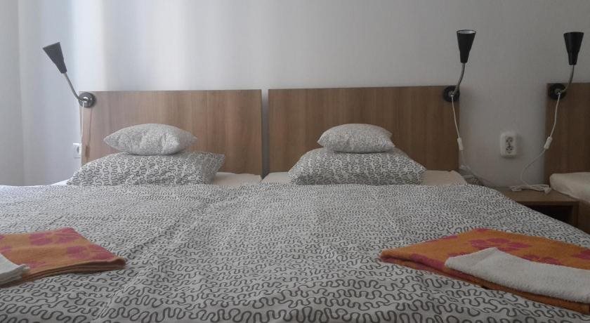 Capital Guesthouse Budapest 5