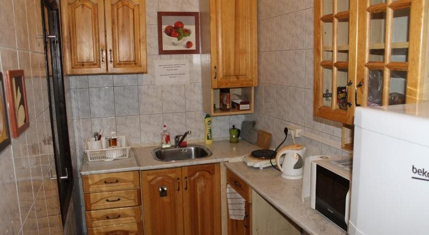 Omega Guesthouse Budapest 11