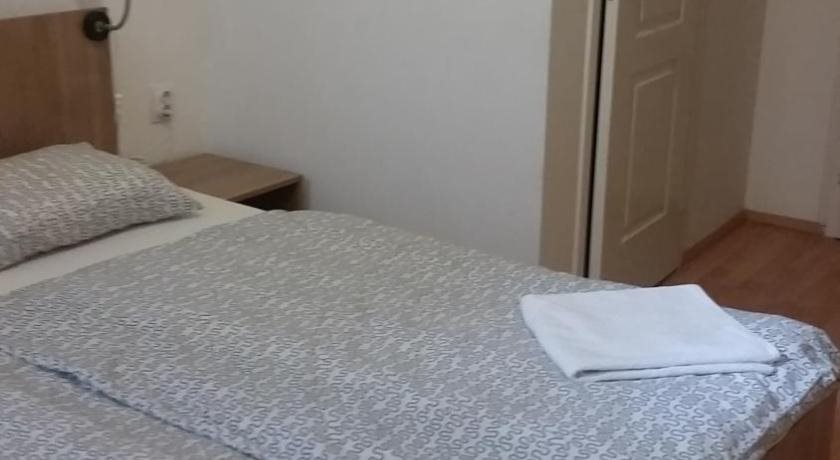 Omega Guesthouse Budapest 2