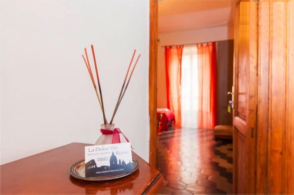 La Dolce Vita Roma 3