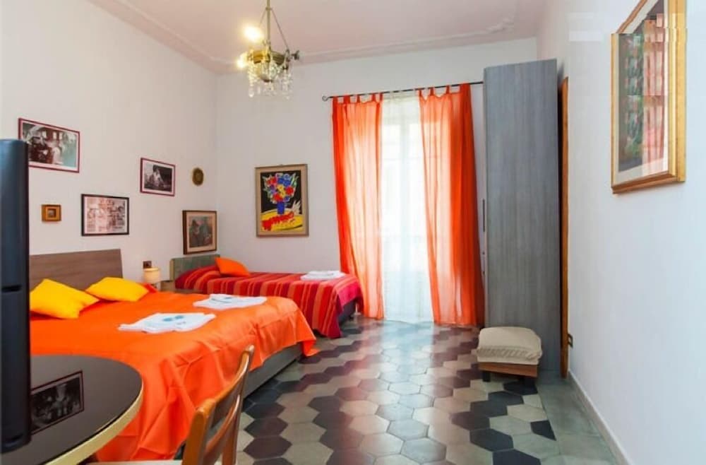 La Dolce Vita Roma 8