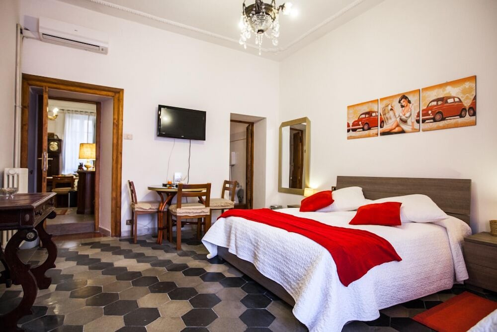 La Dolce Vita Roma 9